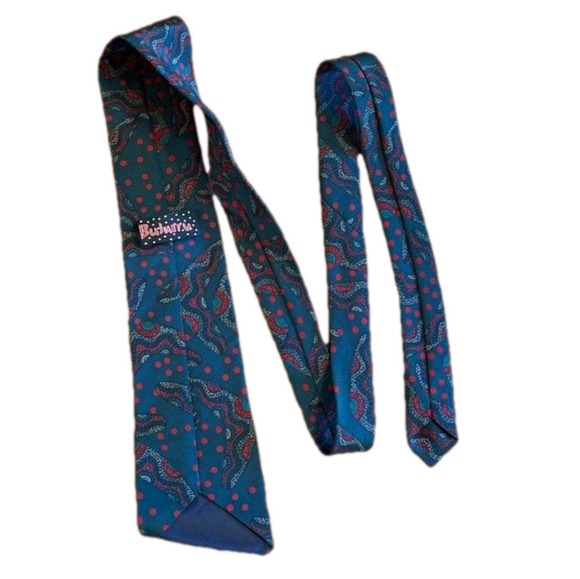 Bulurru tie - Picture 3 of 3